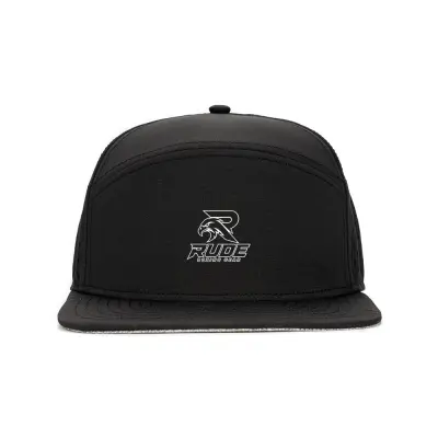 Black professional boxing gloves