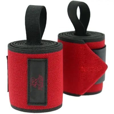 Black professional boxing gloves