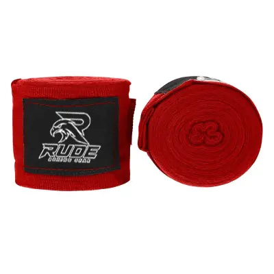 Black professional boxing gloves