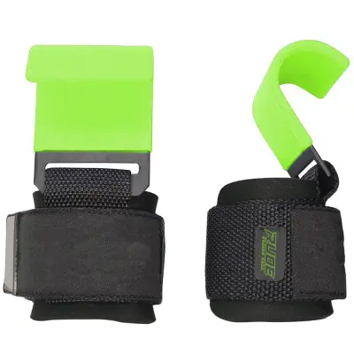 Black professional boxing gloves