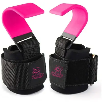 Black professional boxing gloves