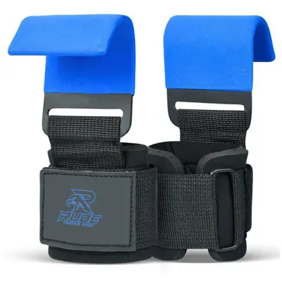 Black professional boxing gloves
