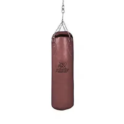 Black professional boxing gloves