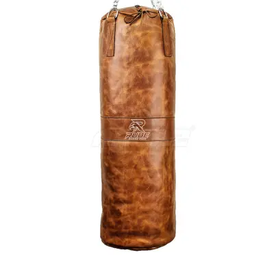Black professional boxing gloves